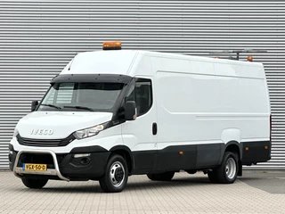 Iveco Daily 35C16V 2.3 410 L4H2 automaat