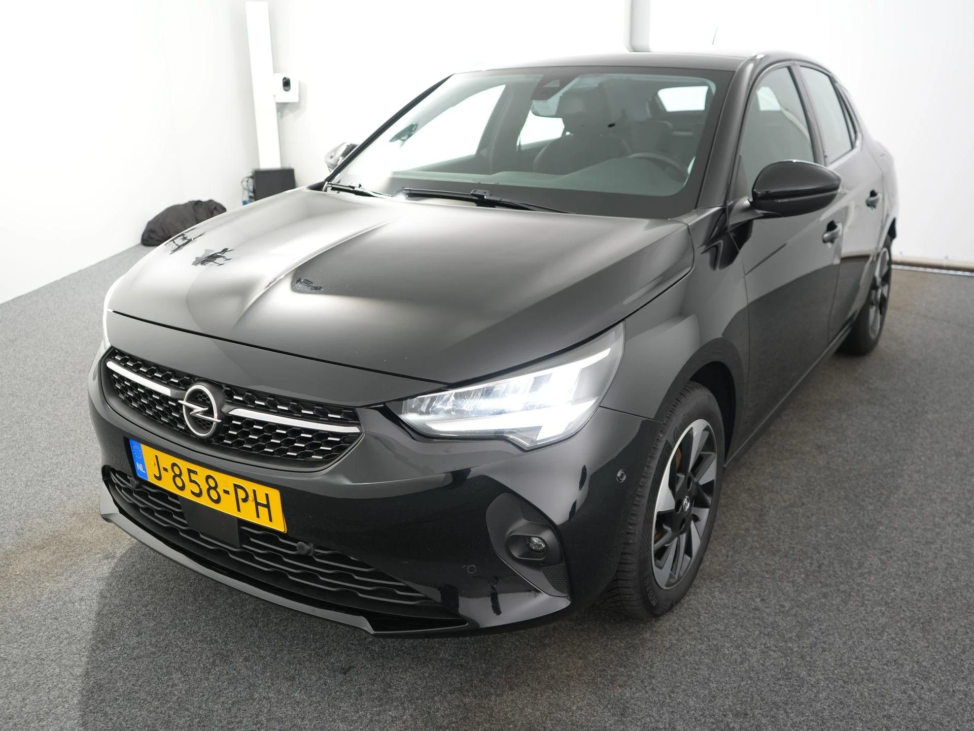 Hoofdafbeelding Opel Corsa-e