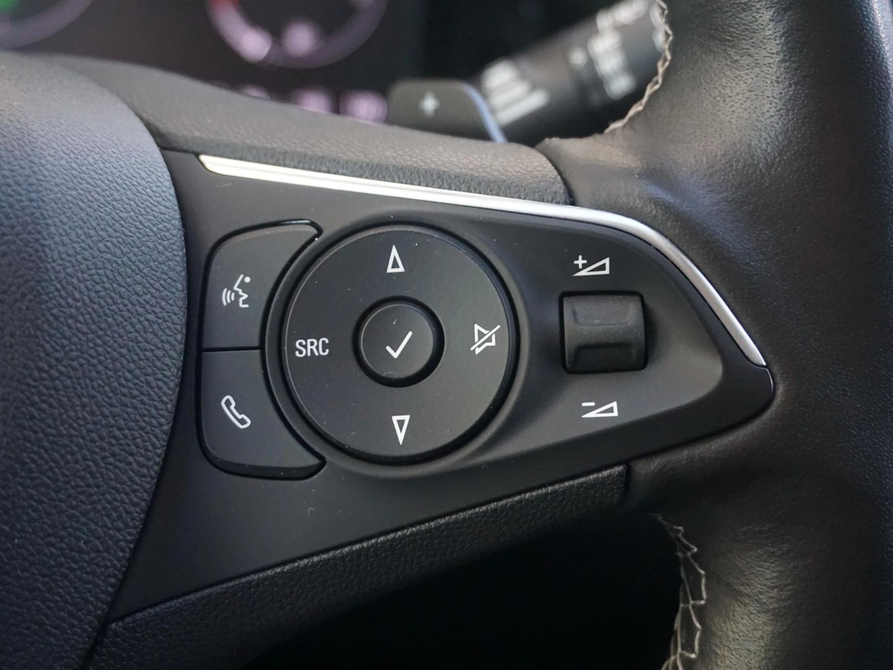 Hoofdafbeelding Opel Grandland