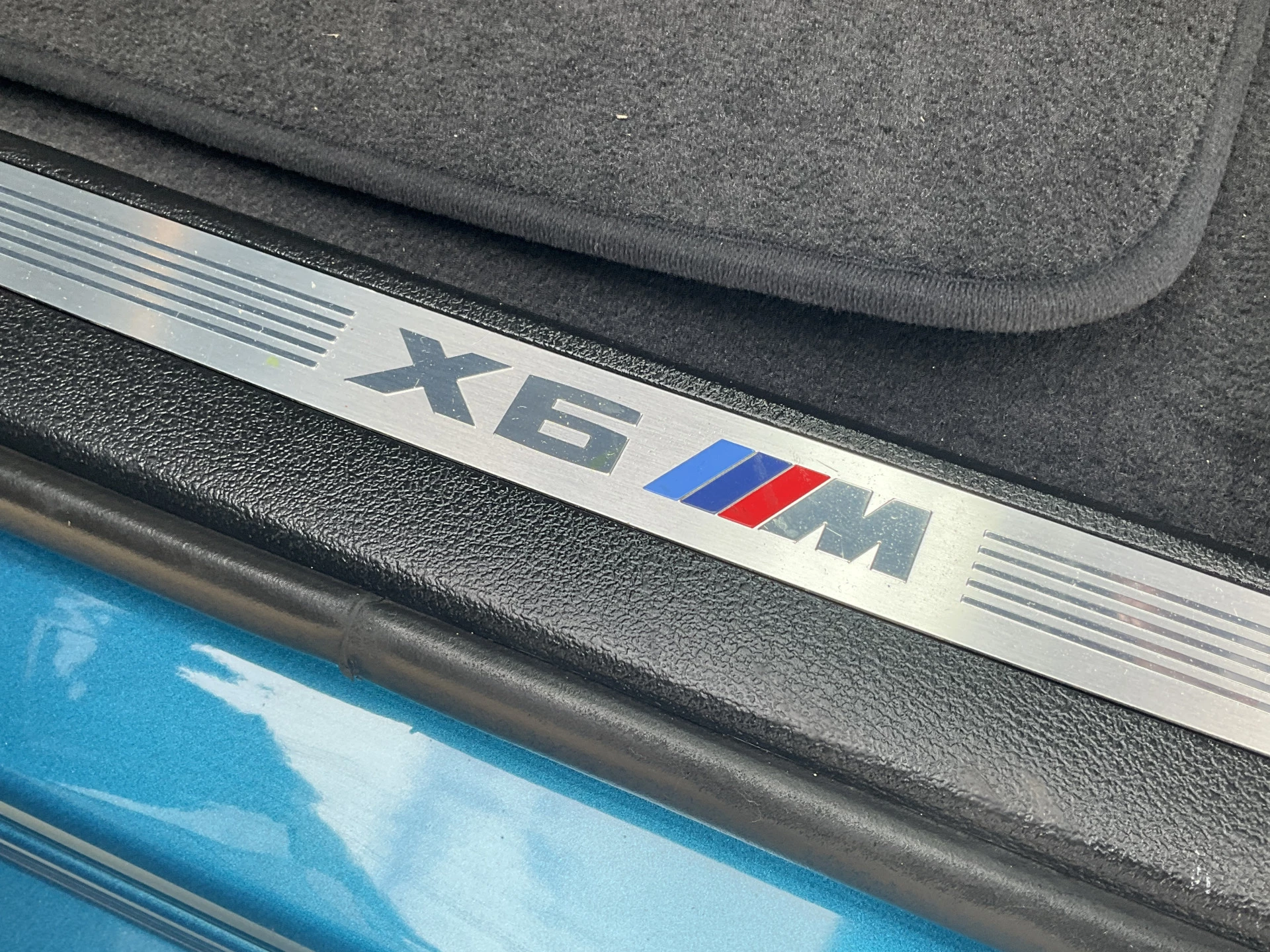 Hoofdafbeelding BMW X6