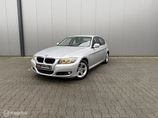 BMW 3-serie 318i Business Line