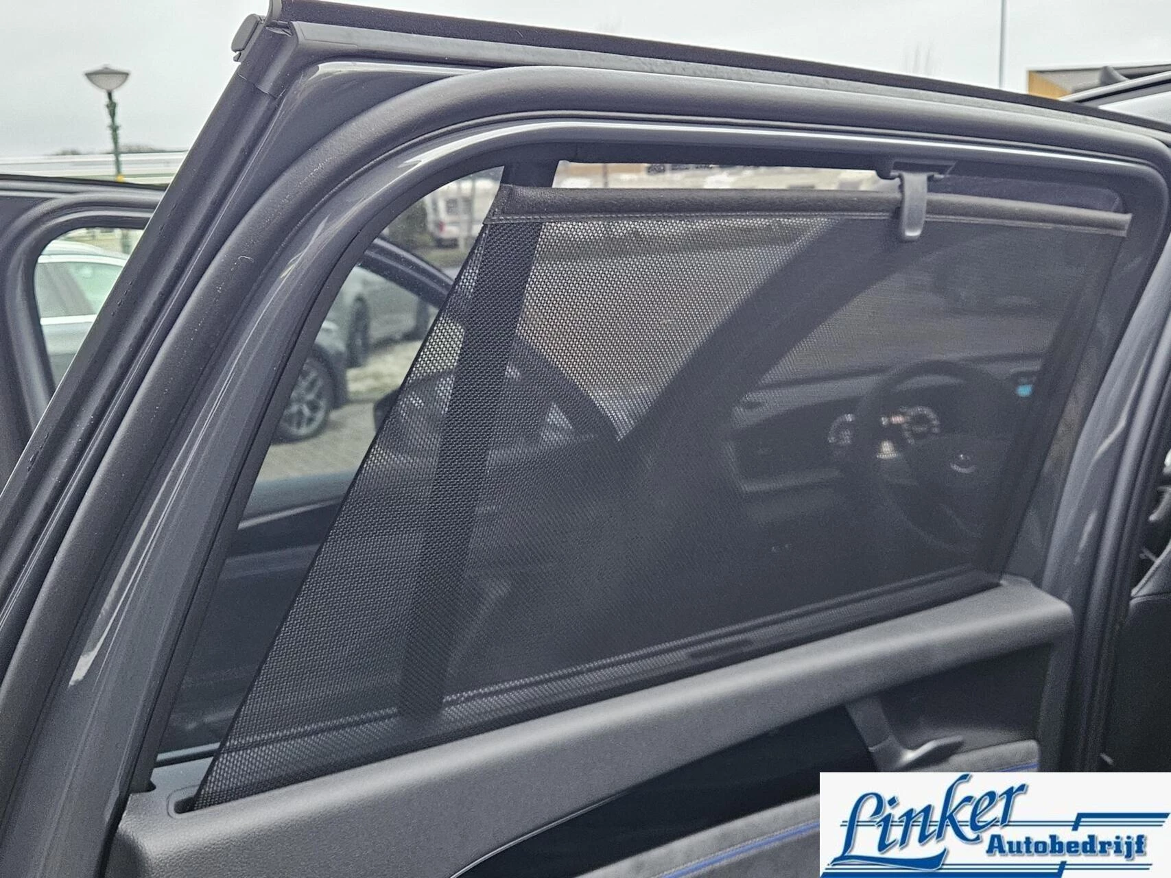 Hoofdafbeelding Volkswagen Tayron