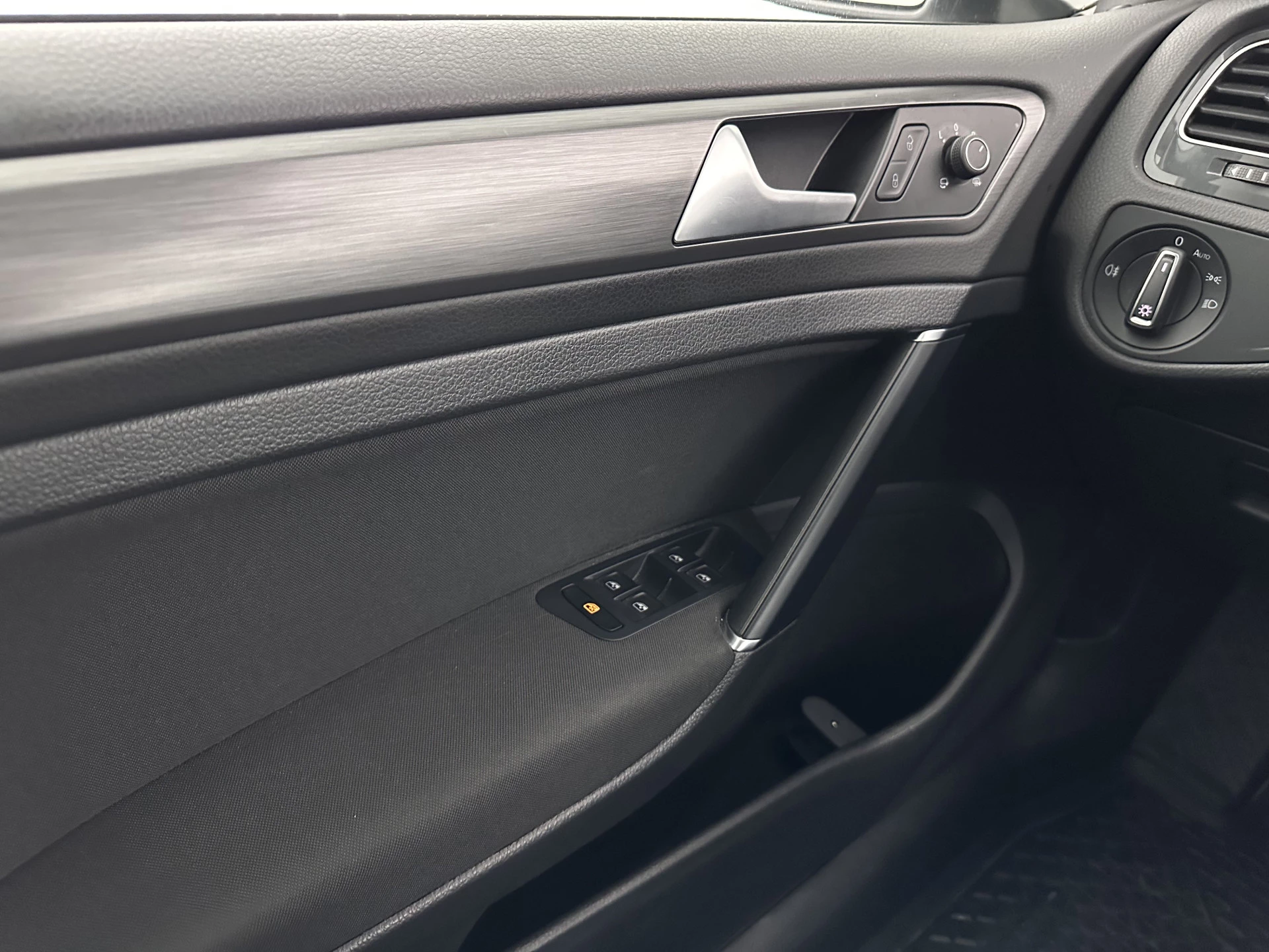 Hoofdafbeelding Volkswagen e-Golf