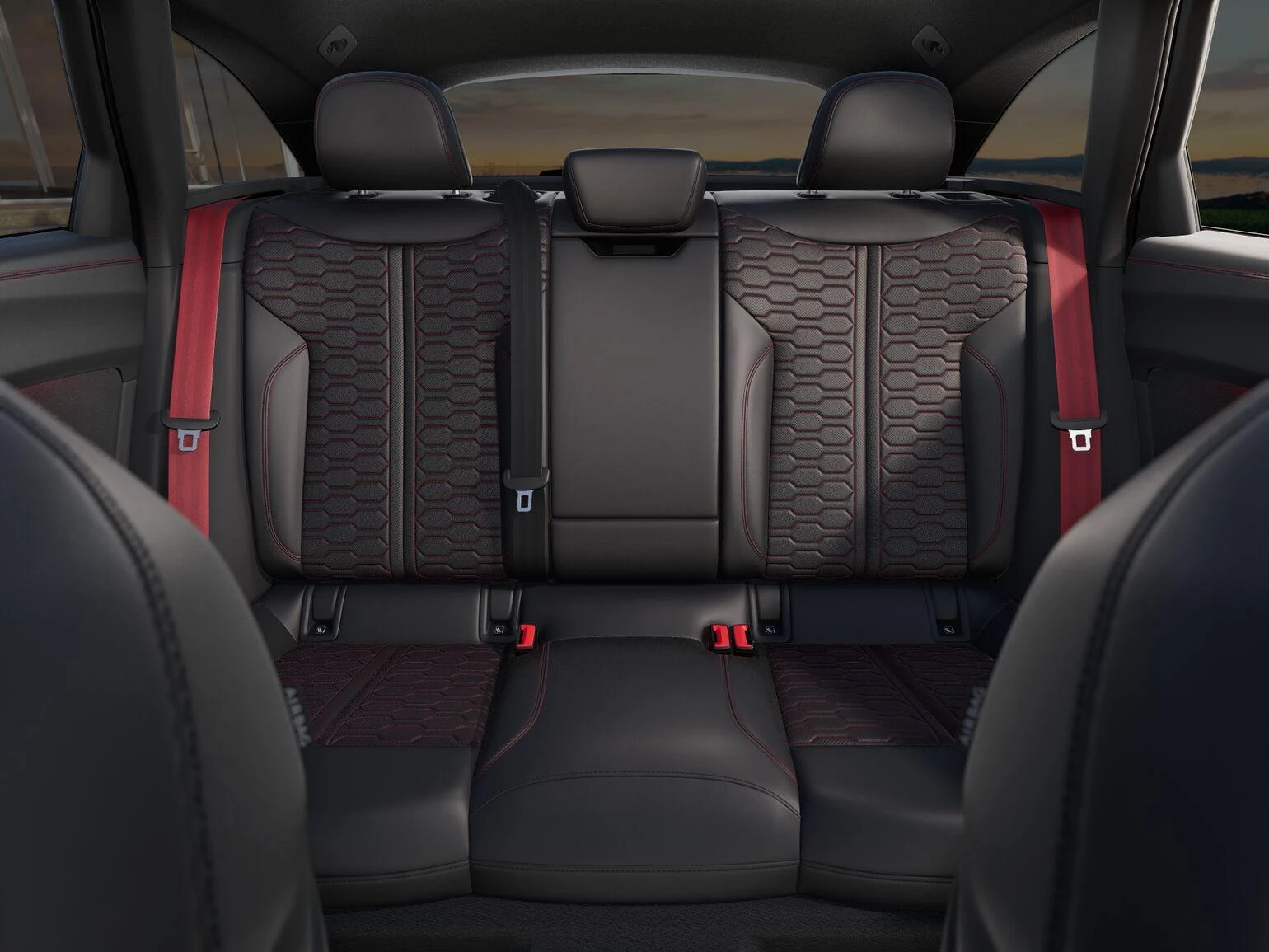 Hoofdafbeelding Audi RS5