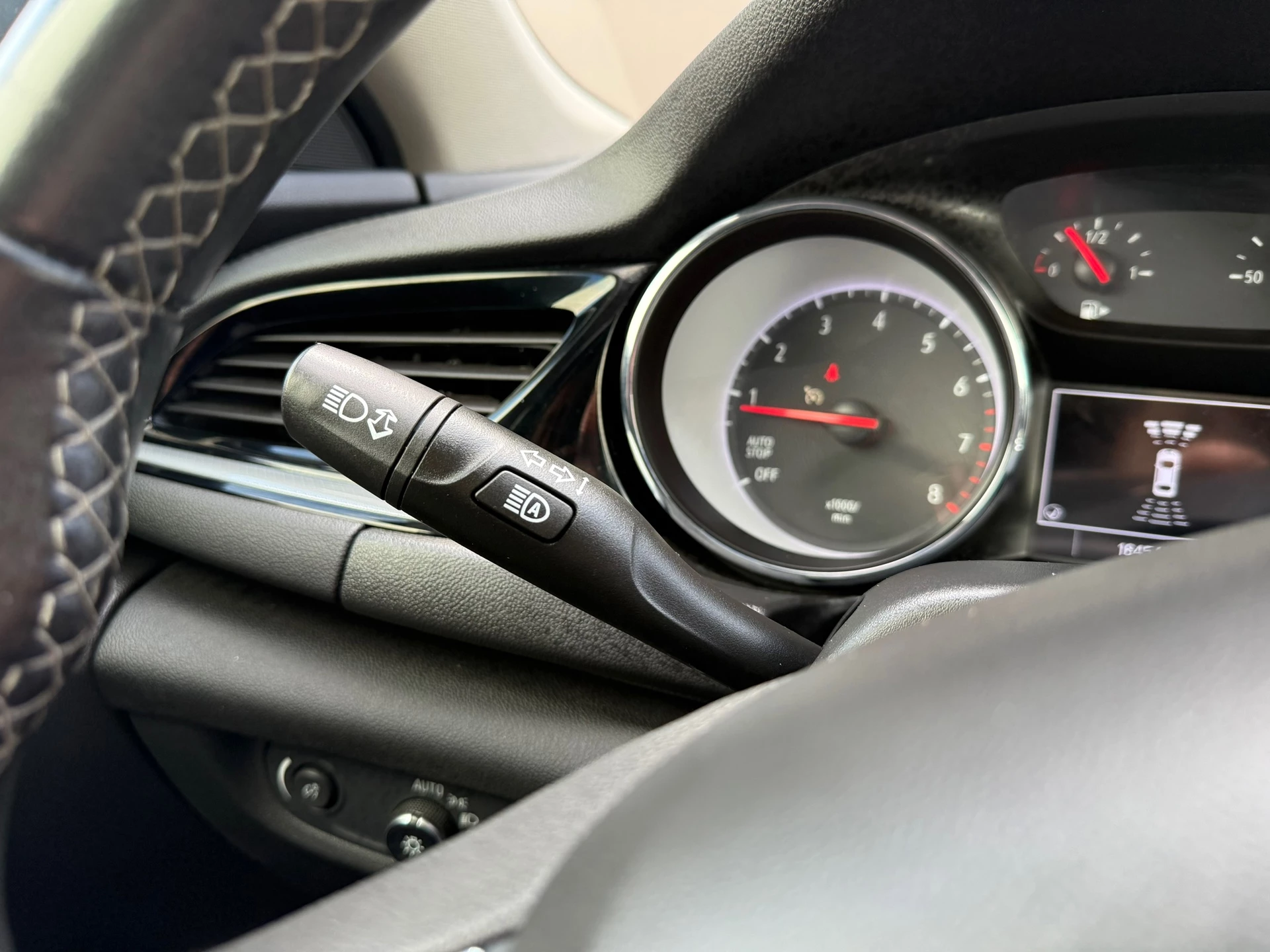 Hoofdafbeelding Opel Insignia