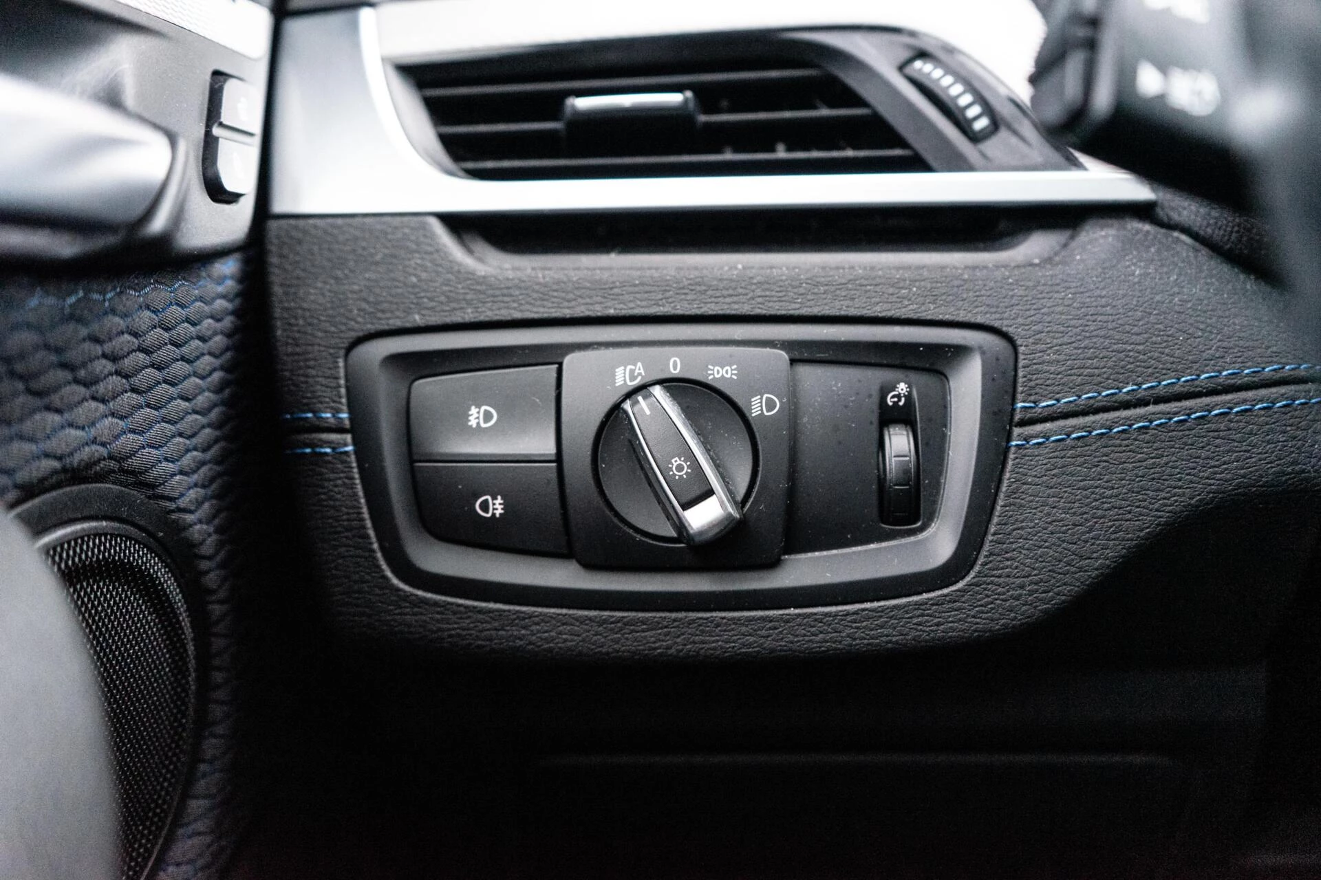 Hoofdafbeelding BMW X2