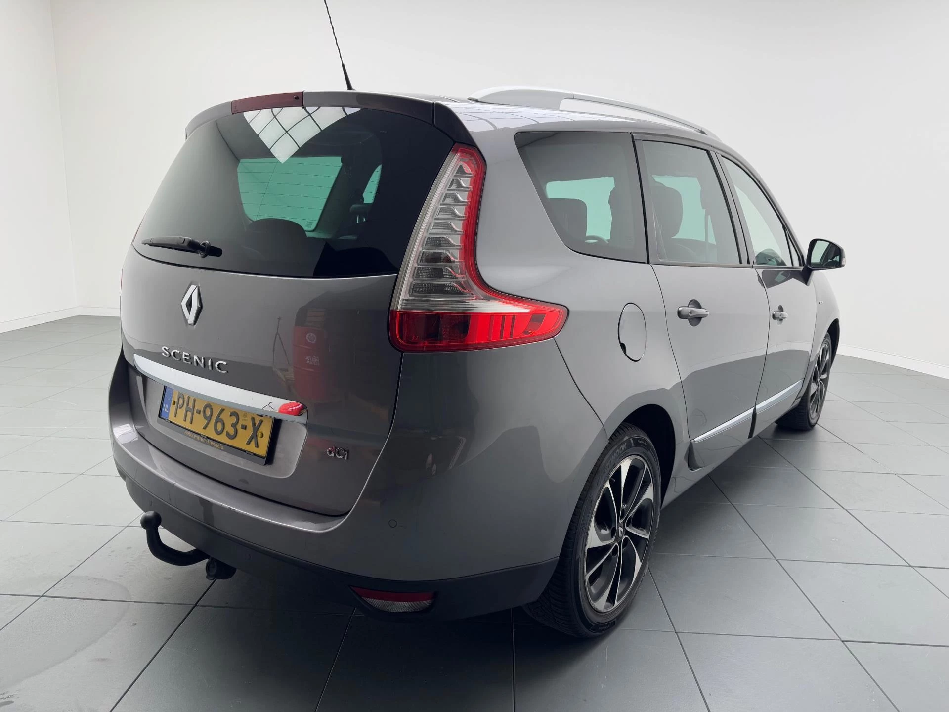 Hoofdafbeelding Renault Grand Scénic