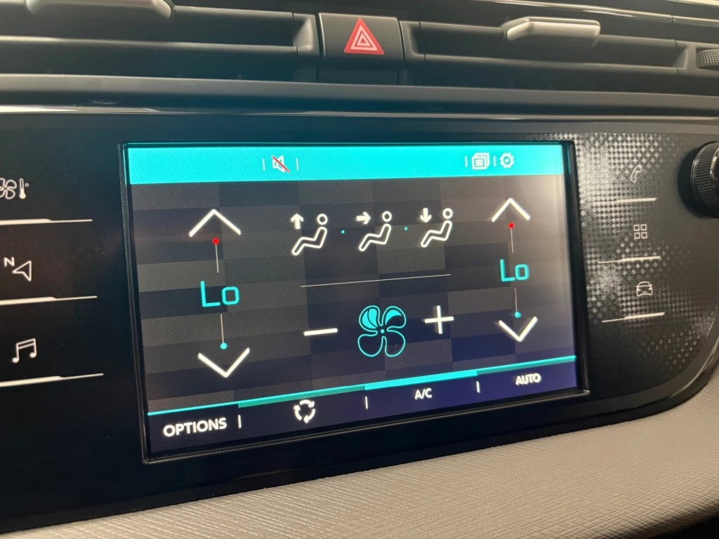 Hoofdafbeelding Citroën Grand C4 Spacetourer