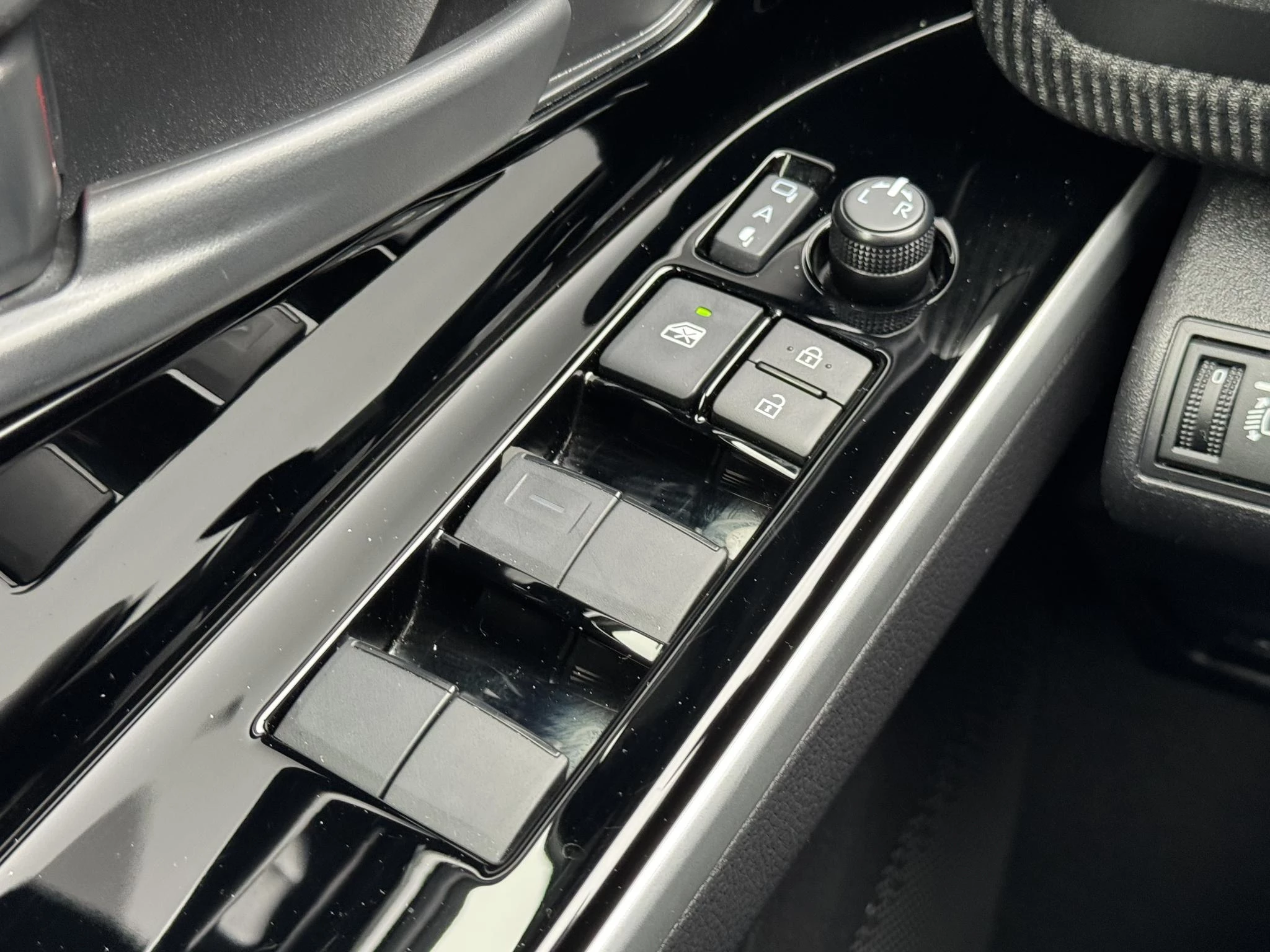 Hoofdafbeelding Toyota bZ4X