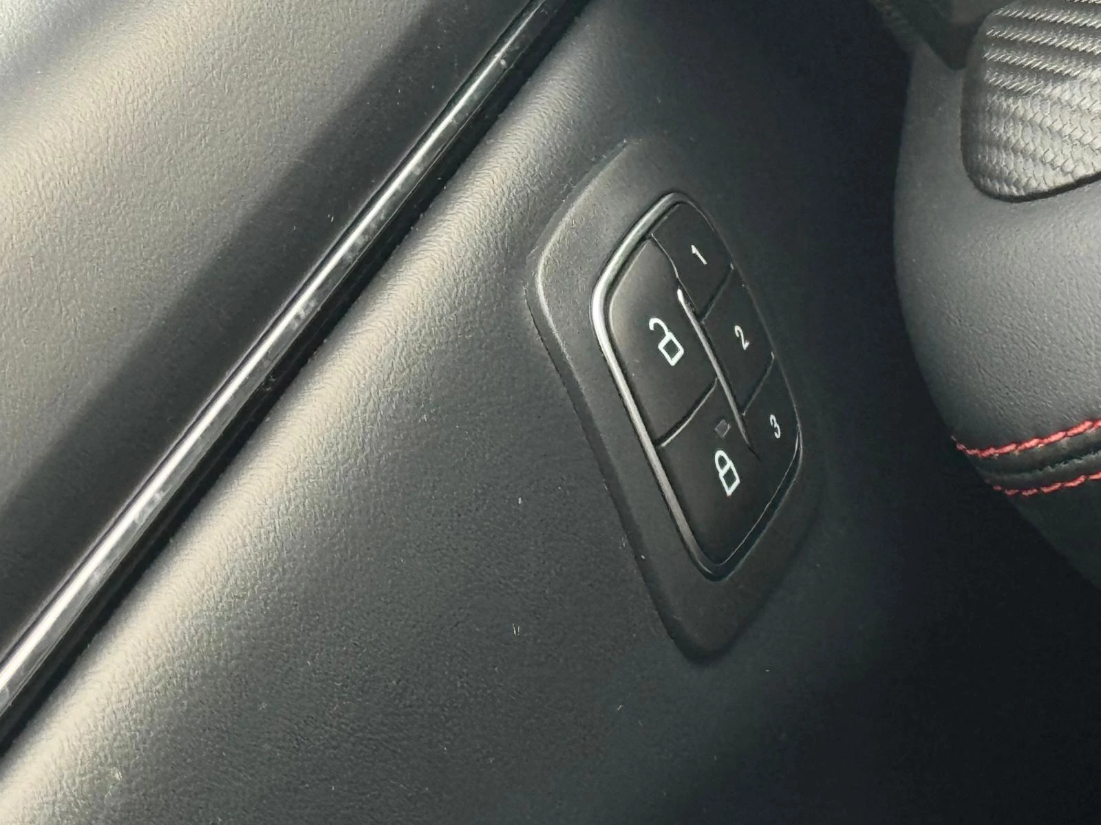 Hoofdafbeelding Ford Mustang Mach-E