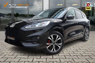 Ford Kuga 2.5 PHEV ST-Line X | Pano | Camera | B&O |