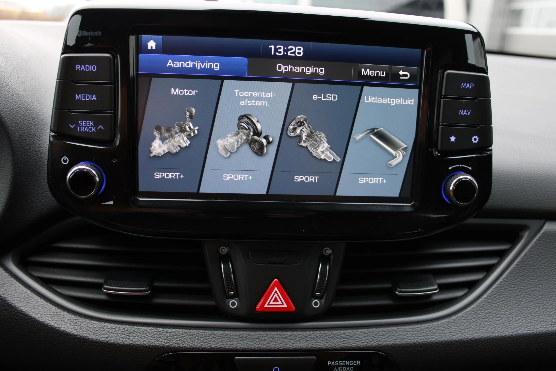 Hoofdafbeelding Hyundai i30