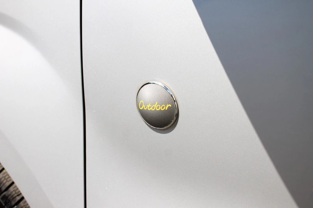 Hoofdafbeelding Peugeot Bipper