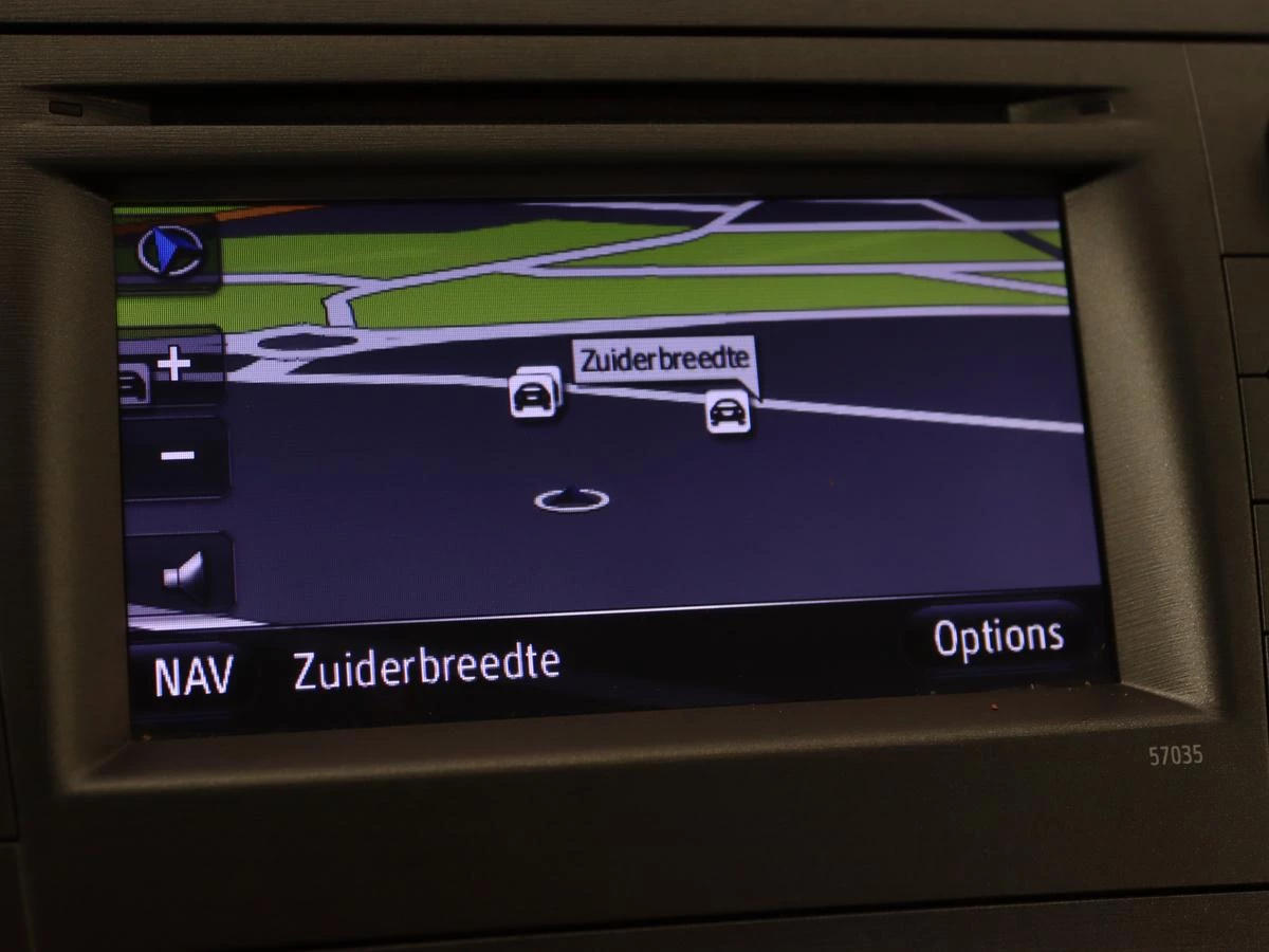 Hoofdafbeelding Toyota Prius