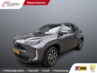 Toyota Yaris Cross 1.5 Hybrid Dynamic