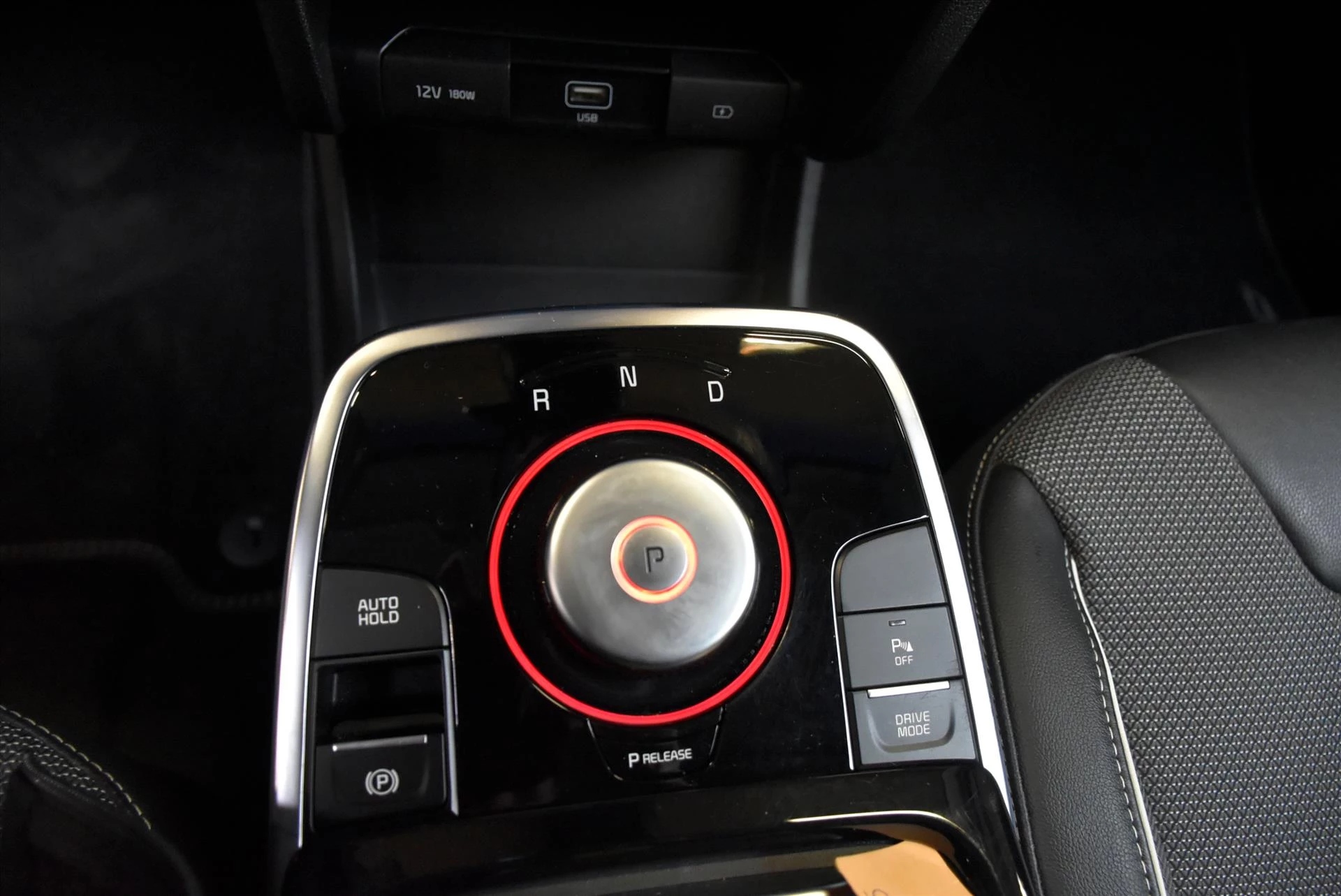 Hoofdafbeelding Kia e-Niro
