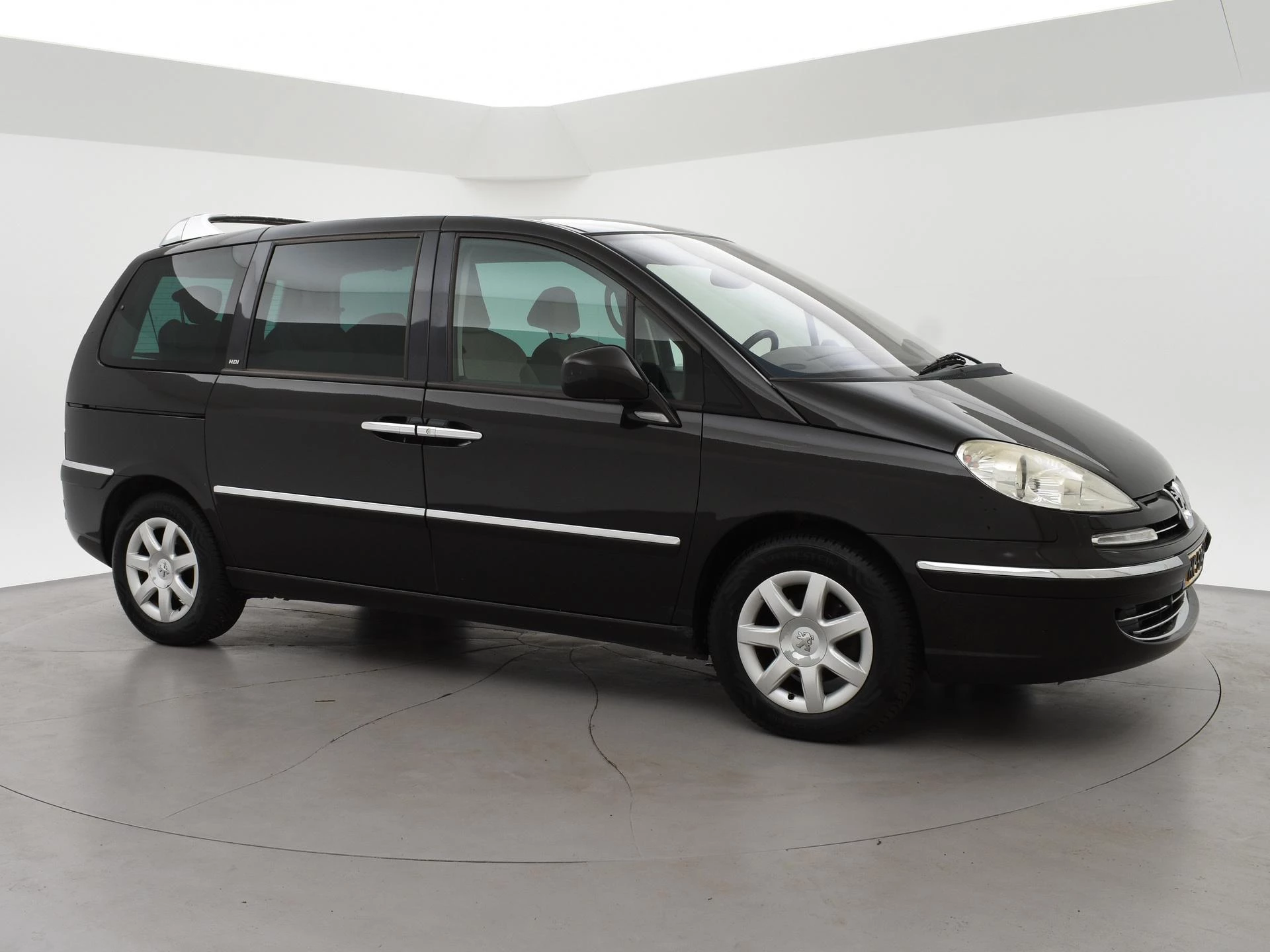 Hoofdafbeelding Peugeot 807