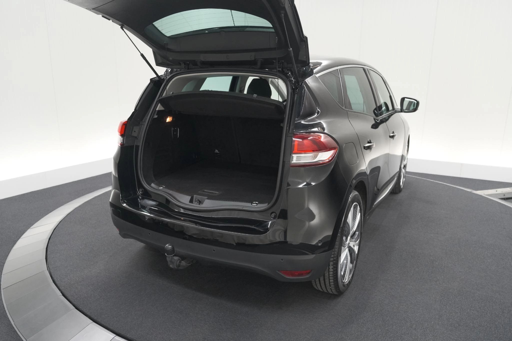 Hoofdafbeelding Renault Scénic