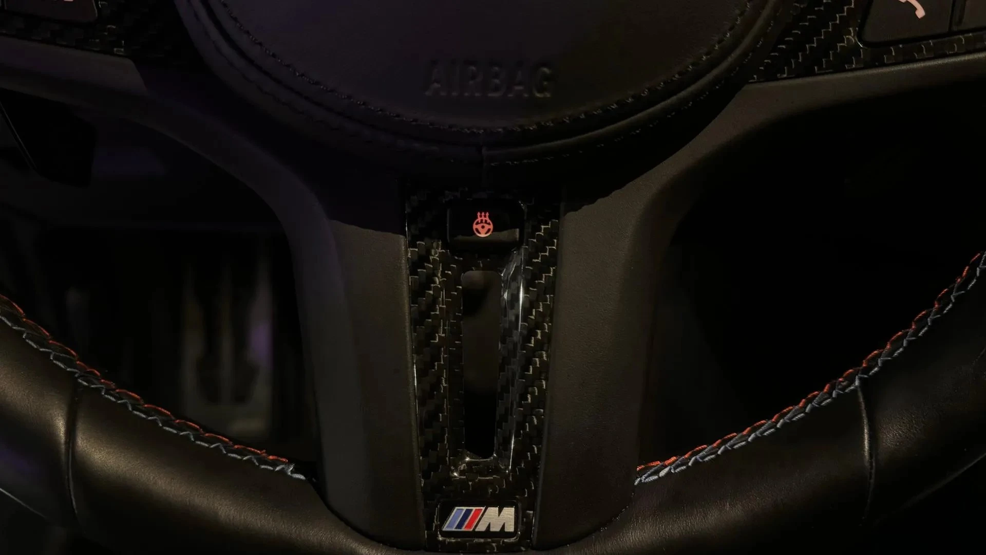 Hoofdafbeelding BMW M3