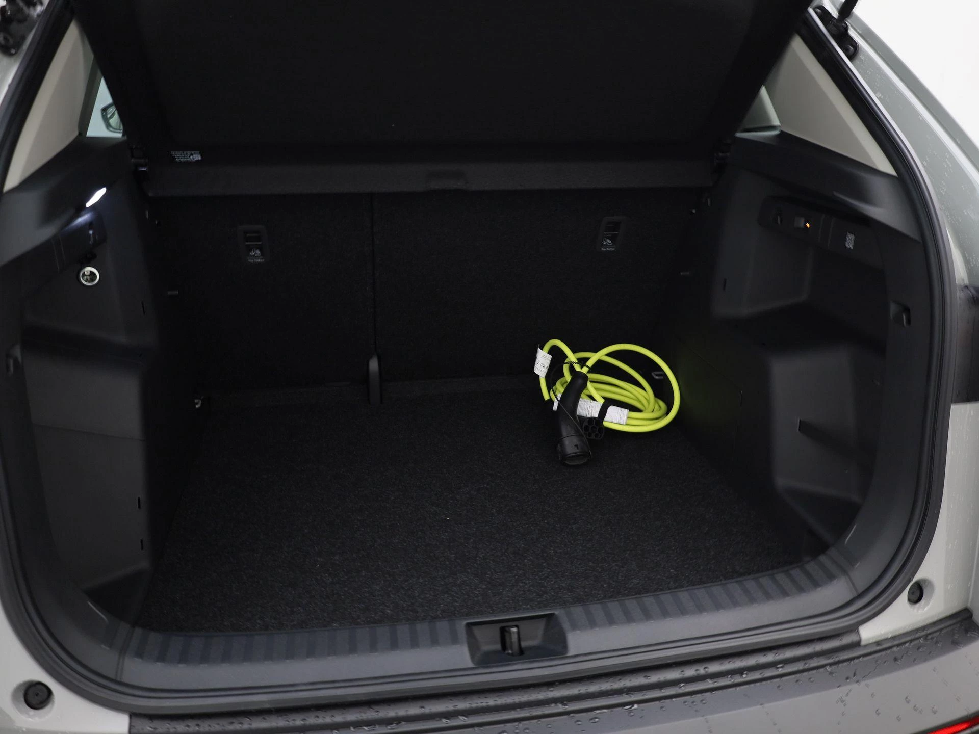 Hoofdafbeelding Škoda Elroq