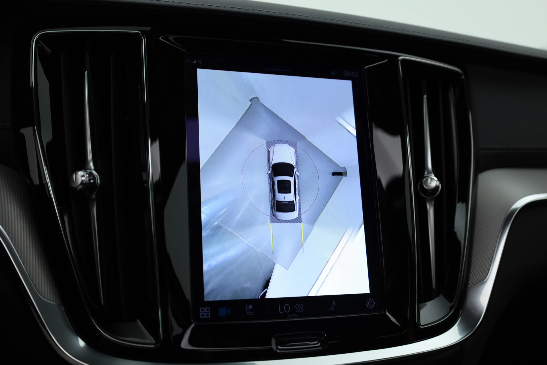 Hoofdafbeelding Volvo S60