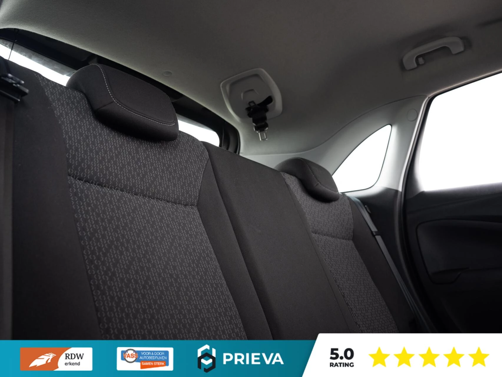 Hoofdafbeelding Opel Crossland