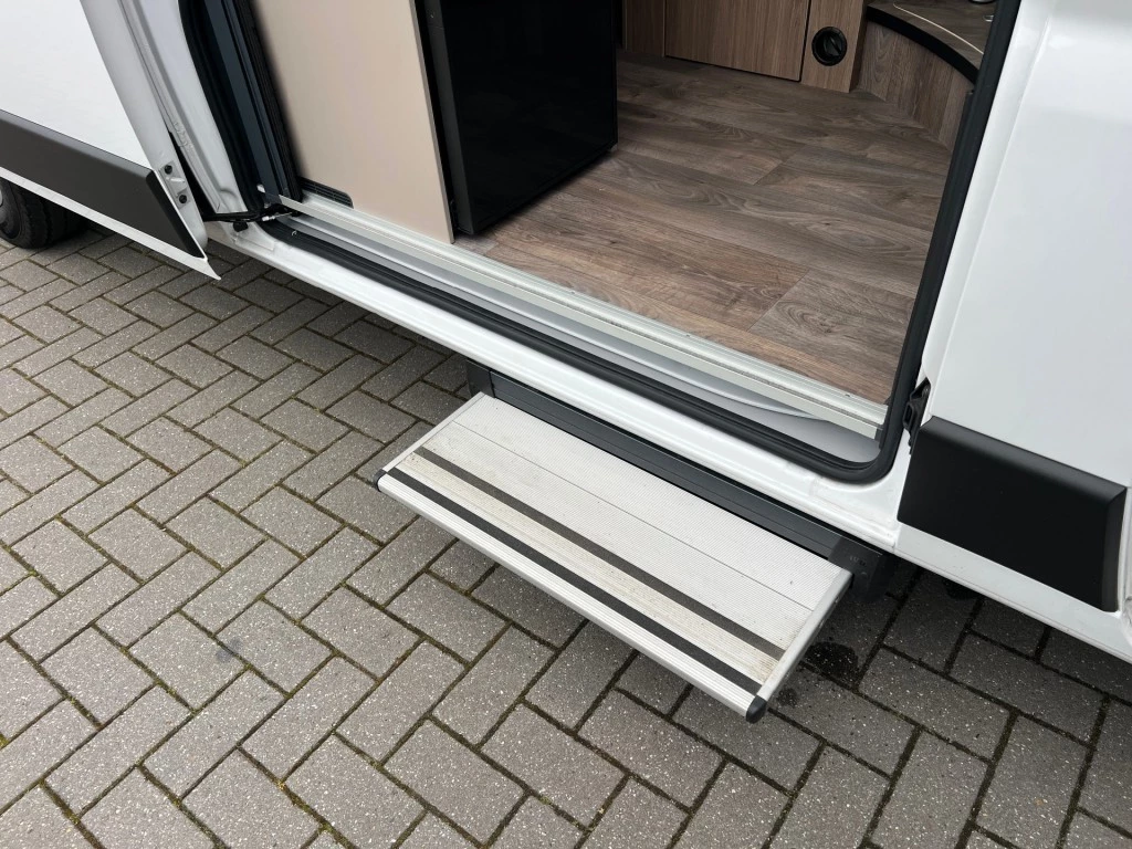 Hoofdafbeelding Hymer Carado Pro Cv 600