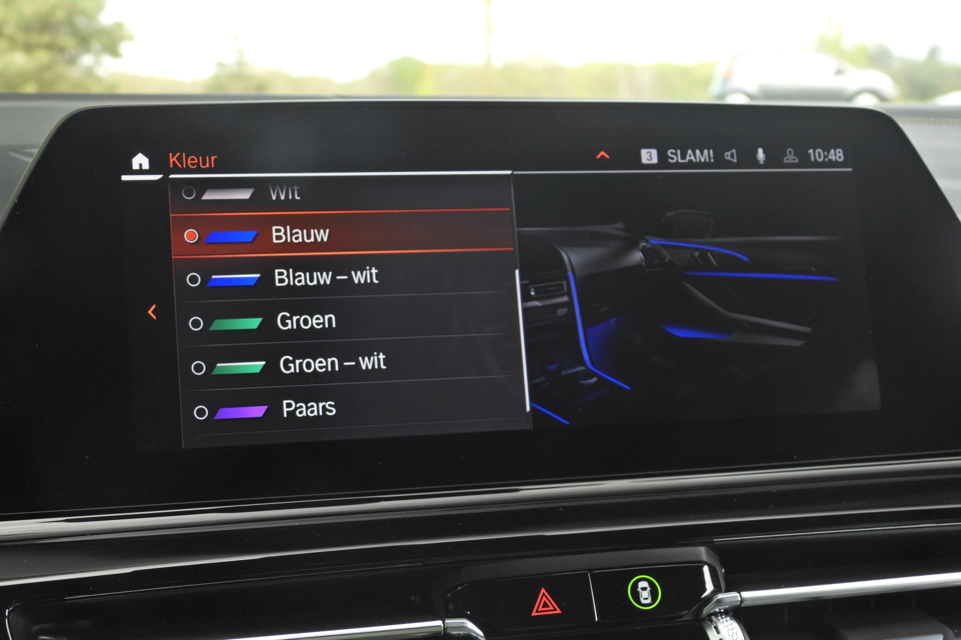 Hoofdafbeelding BMW 8 Serie