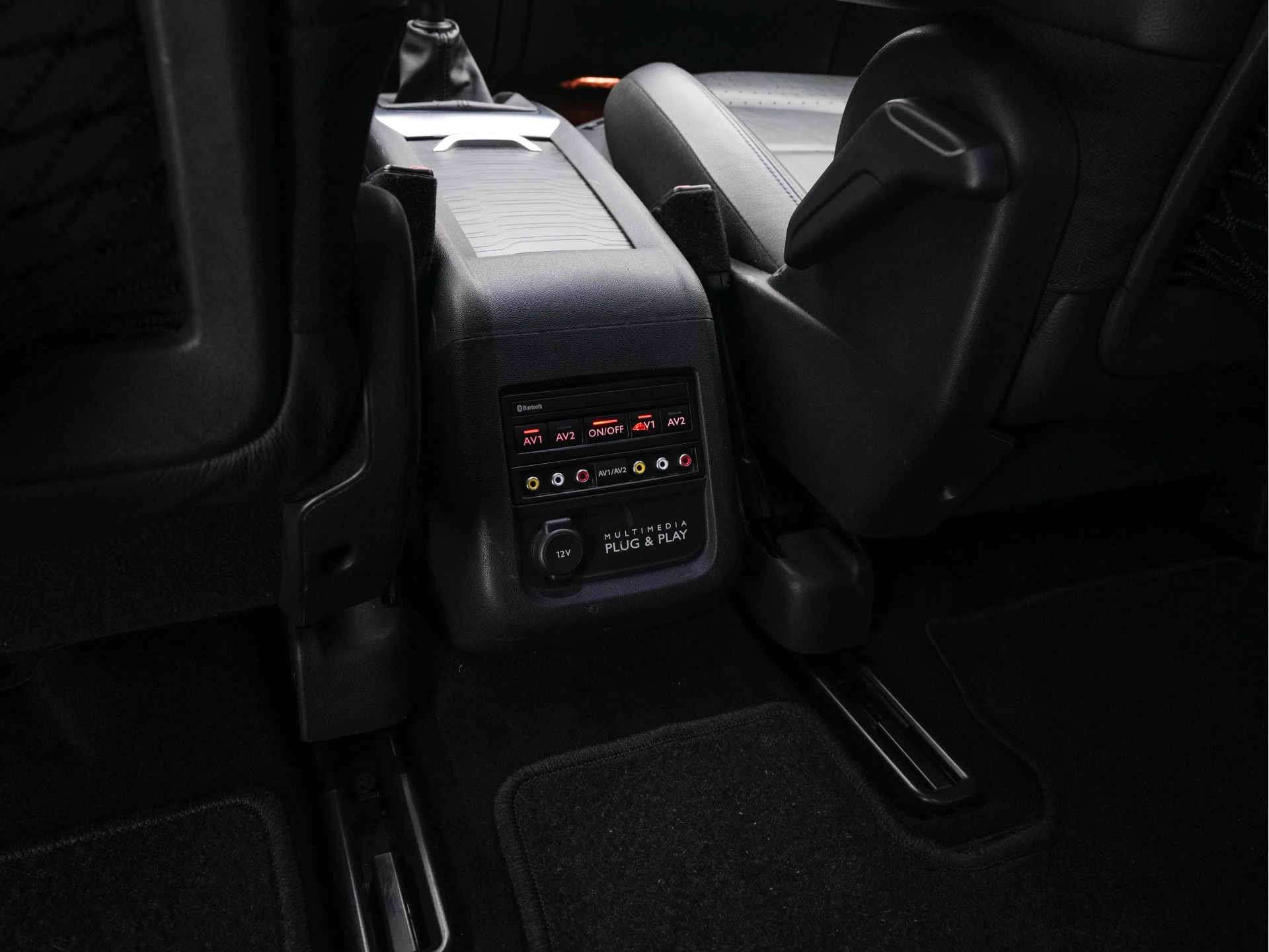 Hoofdafbeelding Citroën Grand C4 Picasso