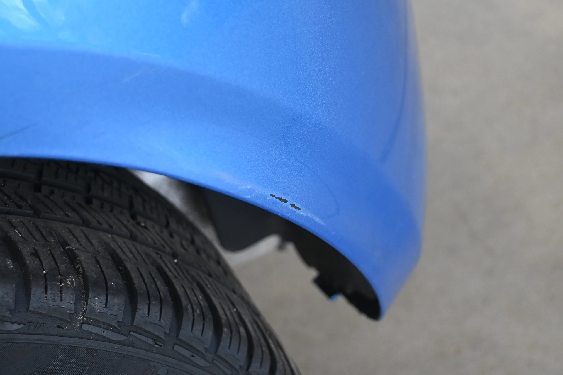 Hoofdafbeelding Ford Ka