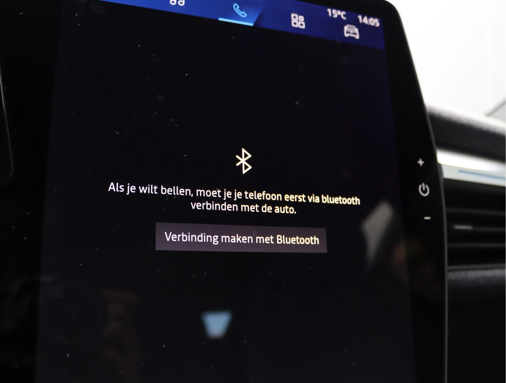 Hoofdafbeelding Renault Scénic