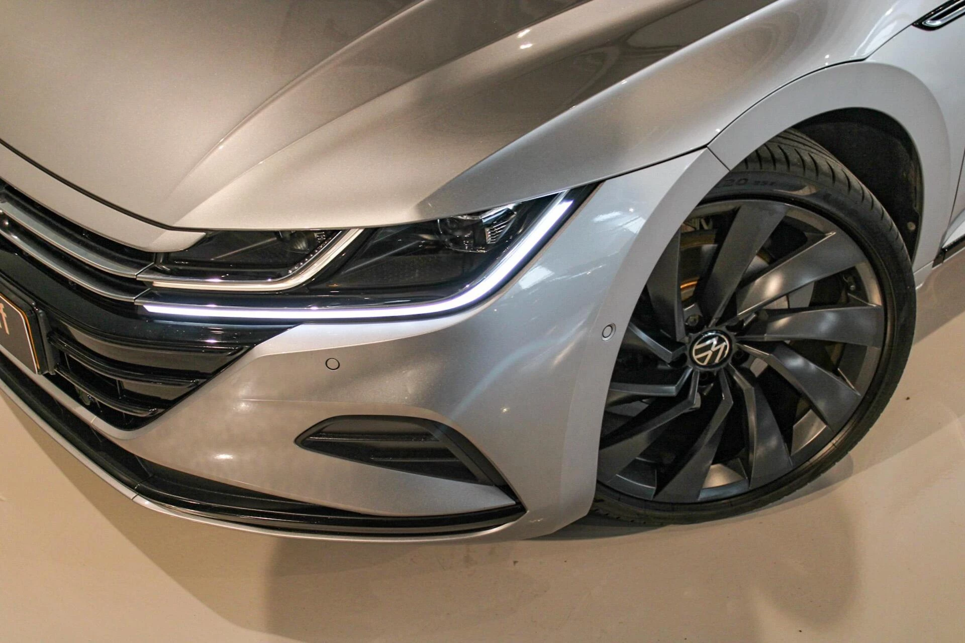 Hoofdafbeelding Volkswagen Arteon