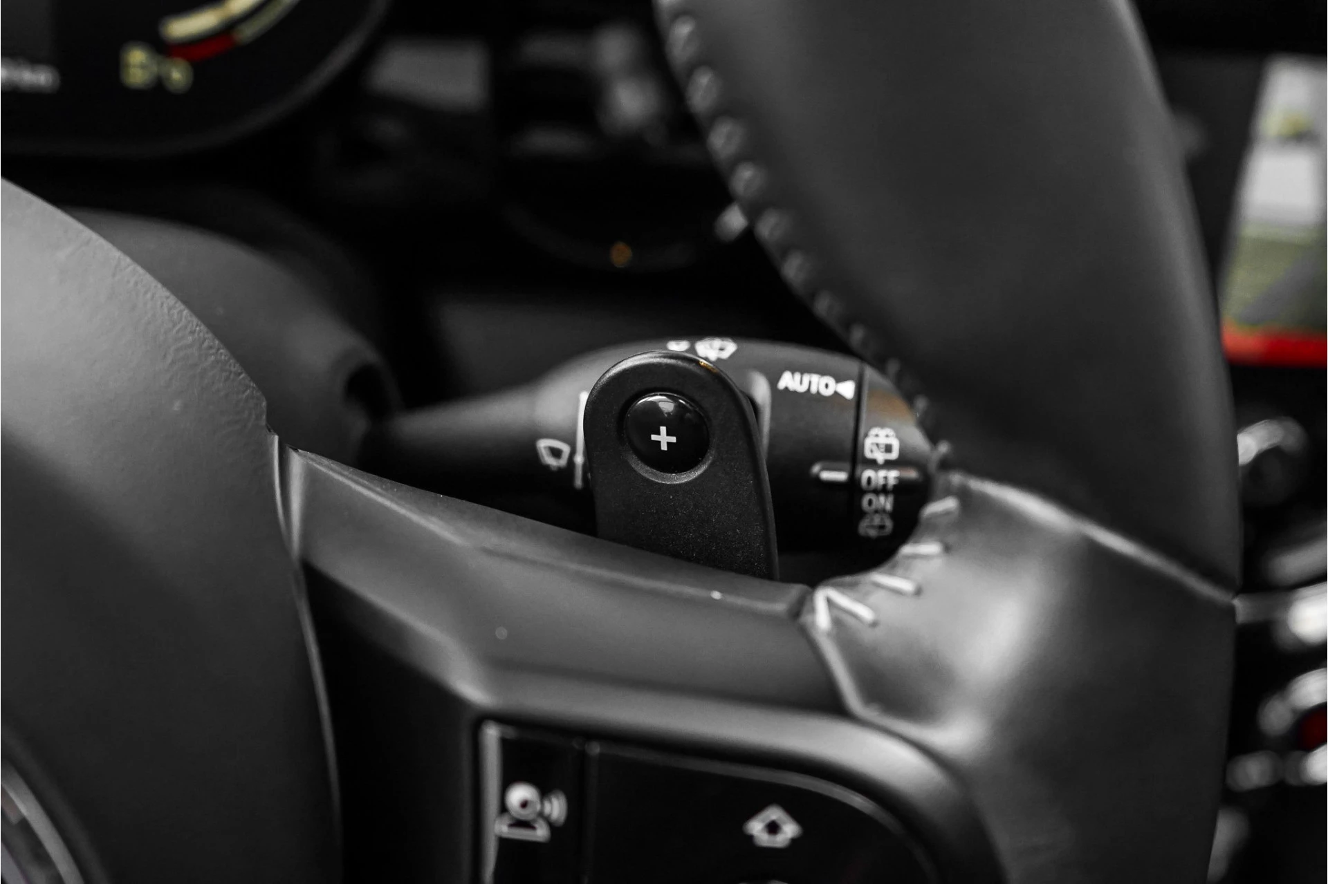 Hoofdafbeelding MINI Cooper S