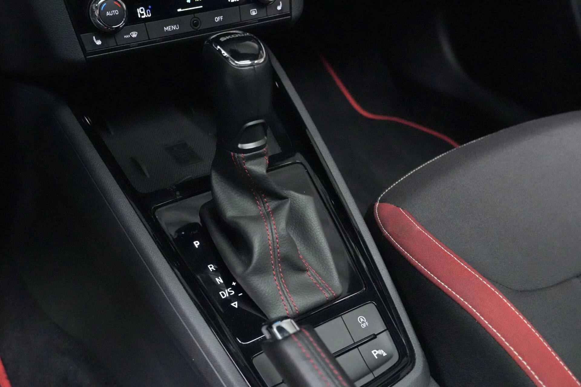 Hoofdafbeelding Škoda Kamiq