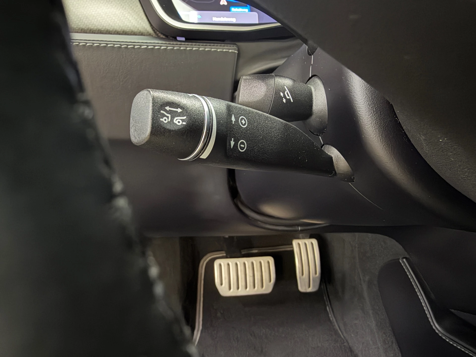 Hoofdafbeelding Tesla Model S