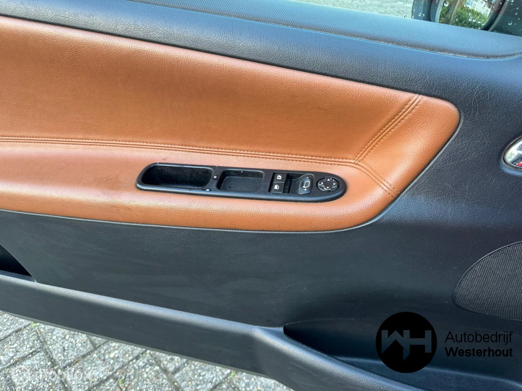 Hoofdafbeelding Peugeot 207