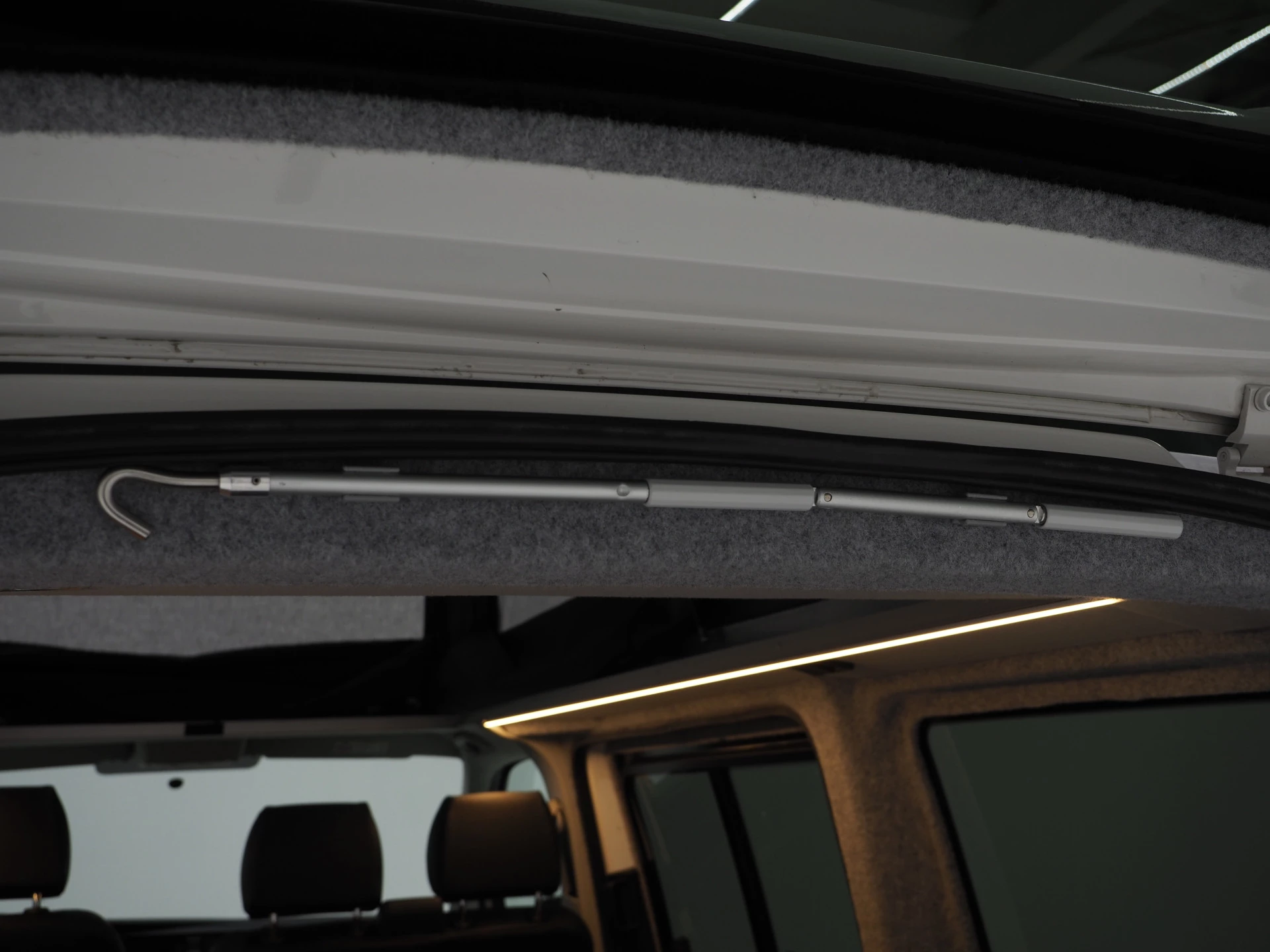 Hoofdafbeelding Volkswagen California