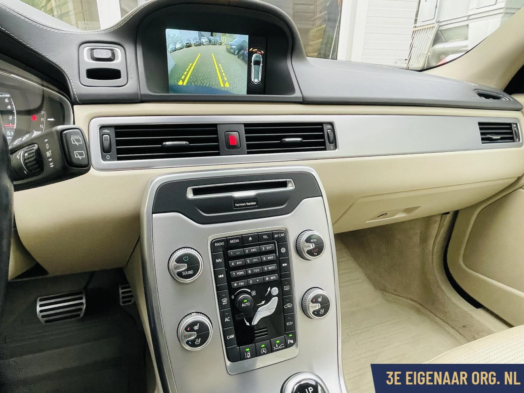 Hoofdafbeelding Volvo XC70