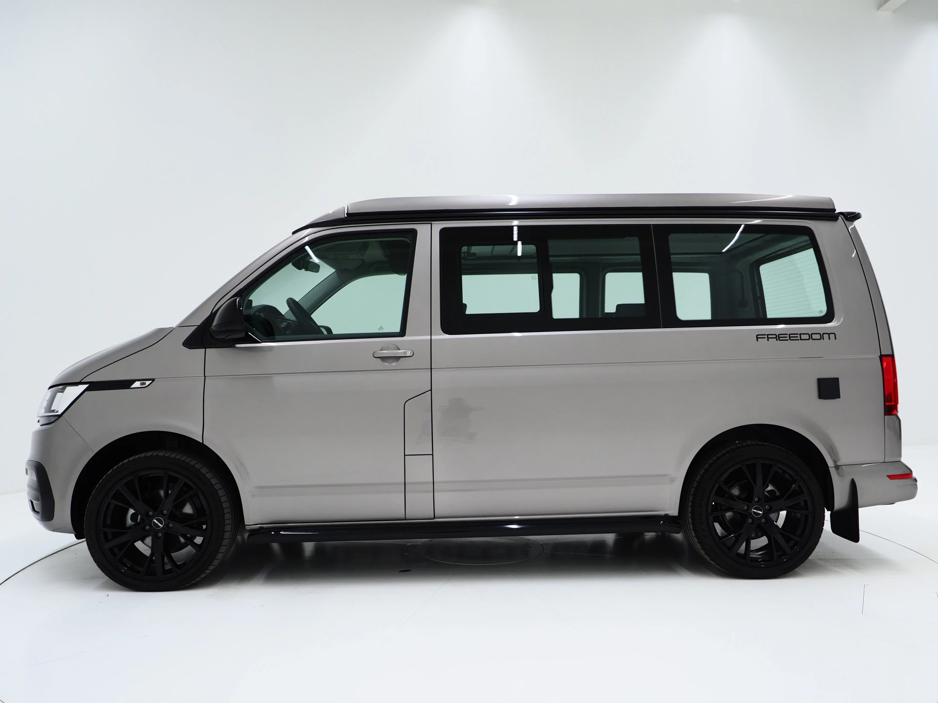 Hoofdafbeelding Volkswagen California