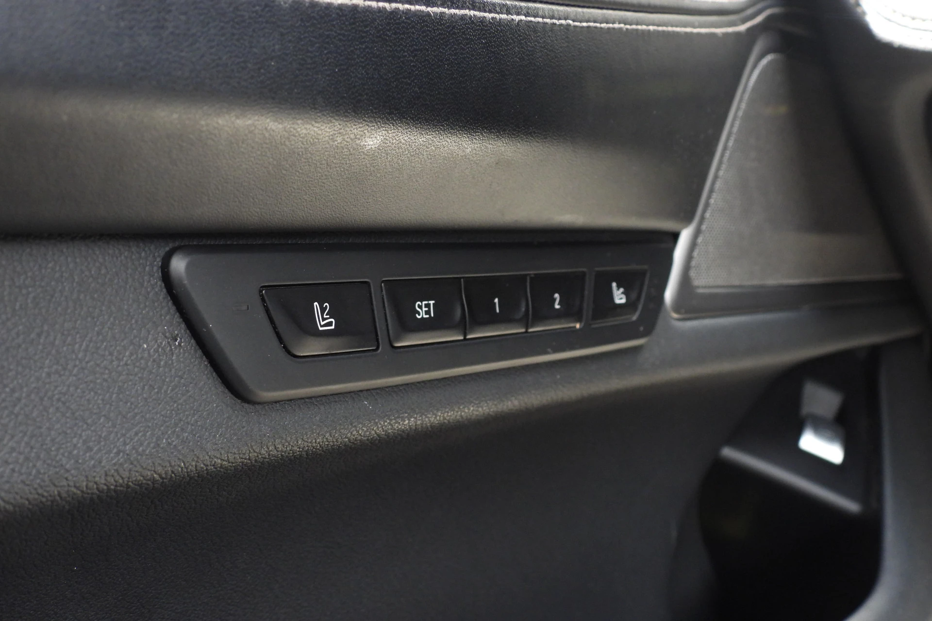 Hoofdafbeelding BMW 7 Serie