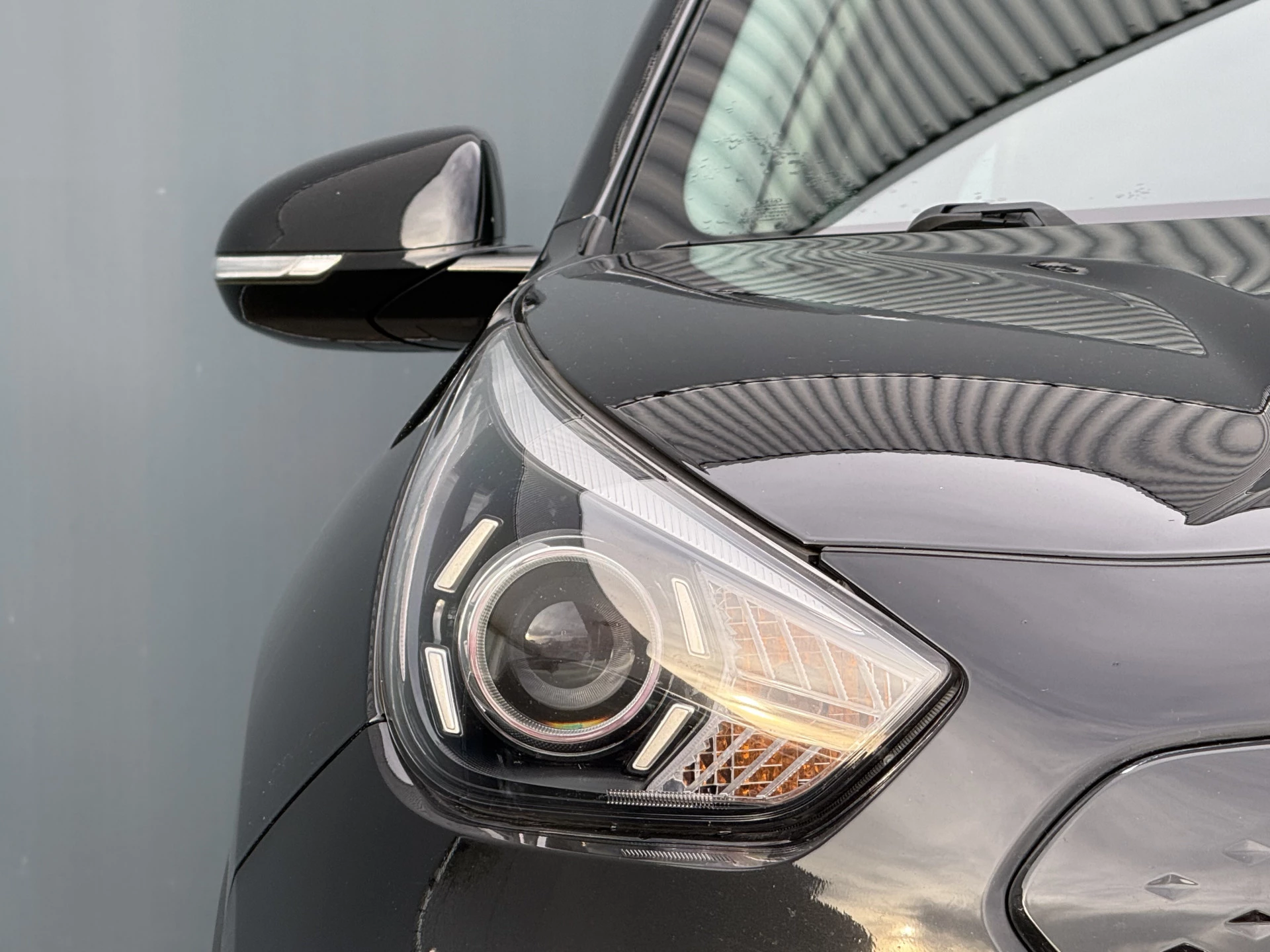 Hoofdafbeelding Kia Niro EV