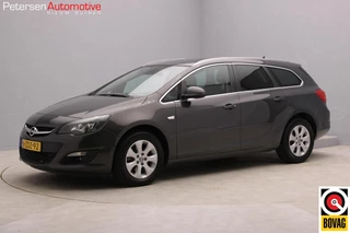 Opel Astra Sports Tourer 1.6 CDTi Business + *Navi* PDC* Cruise*