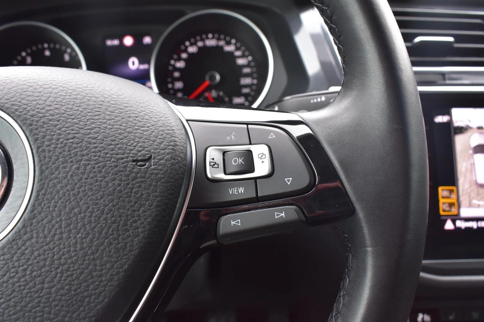 Hoofdafbeelding Volkswagen Tiguan Allspace