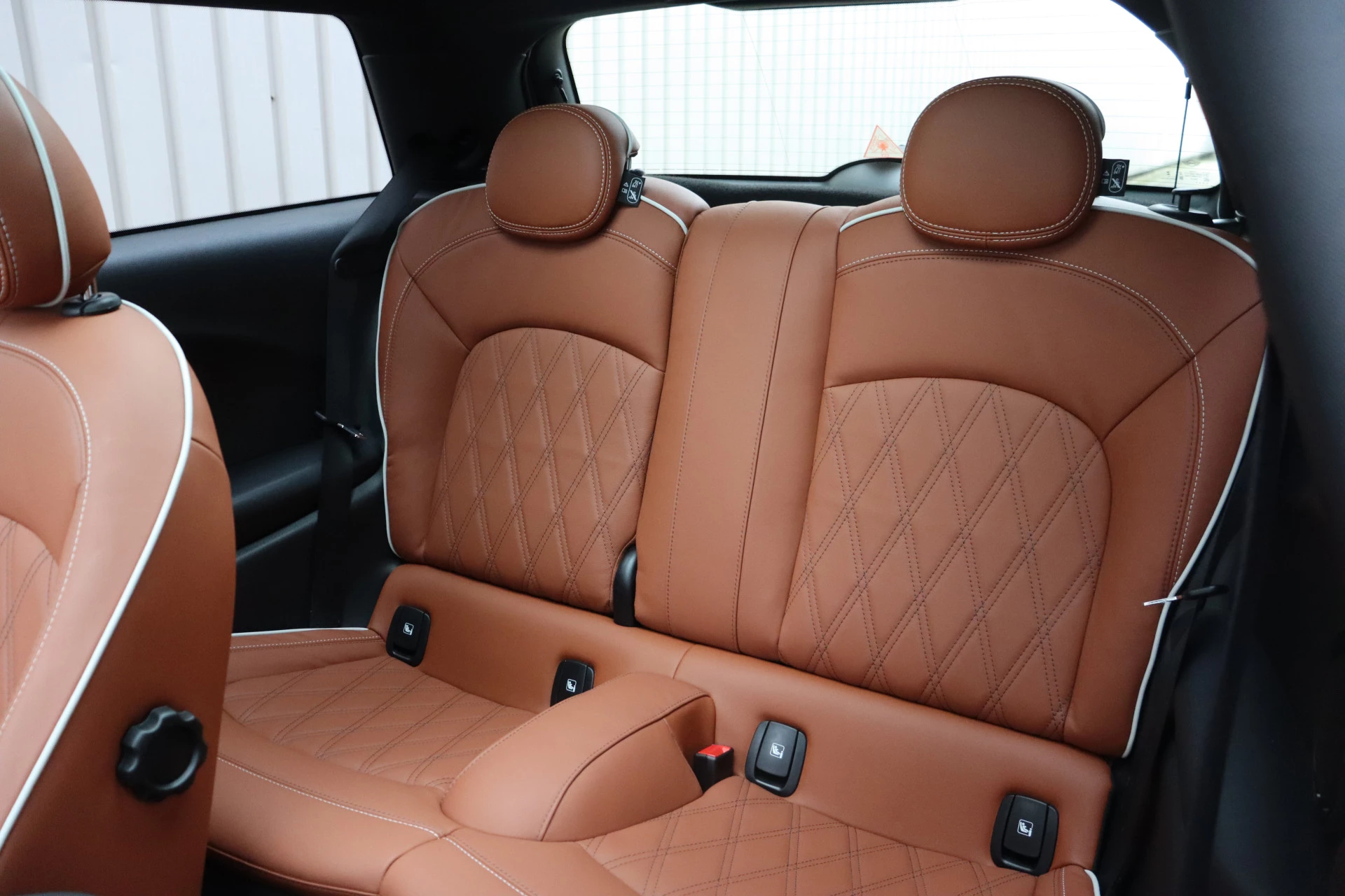 Hoofdafbeelding MINI Cooper S