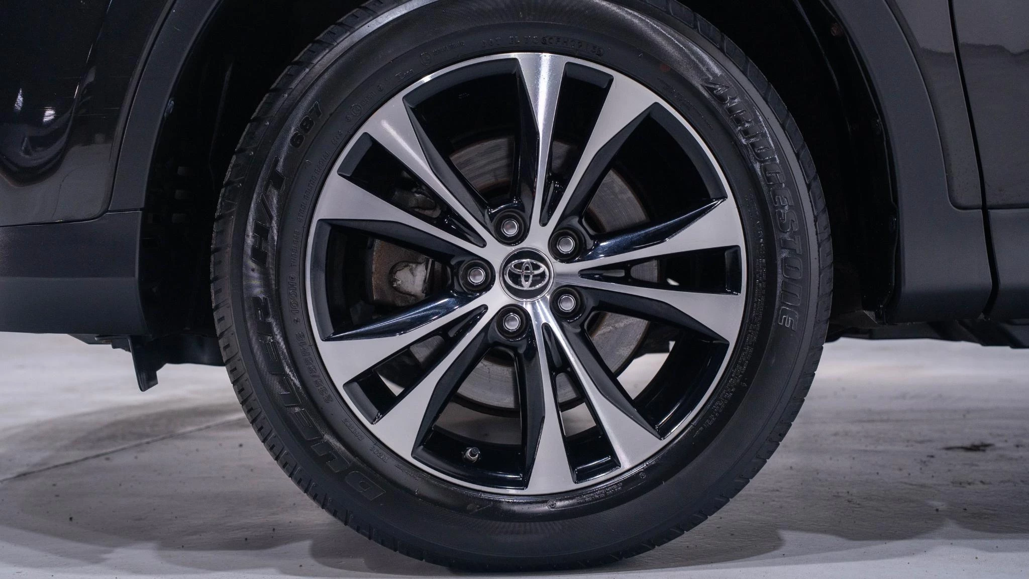 Hoofdafbeelding Toyota RAV4