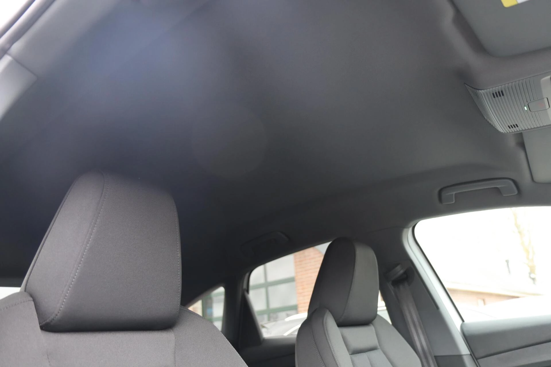 Hoofdafbeelding Audi Q4 Sportback e-tro