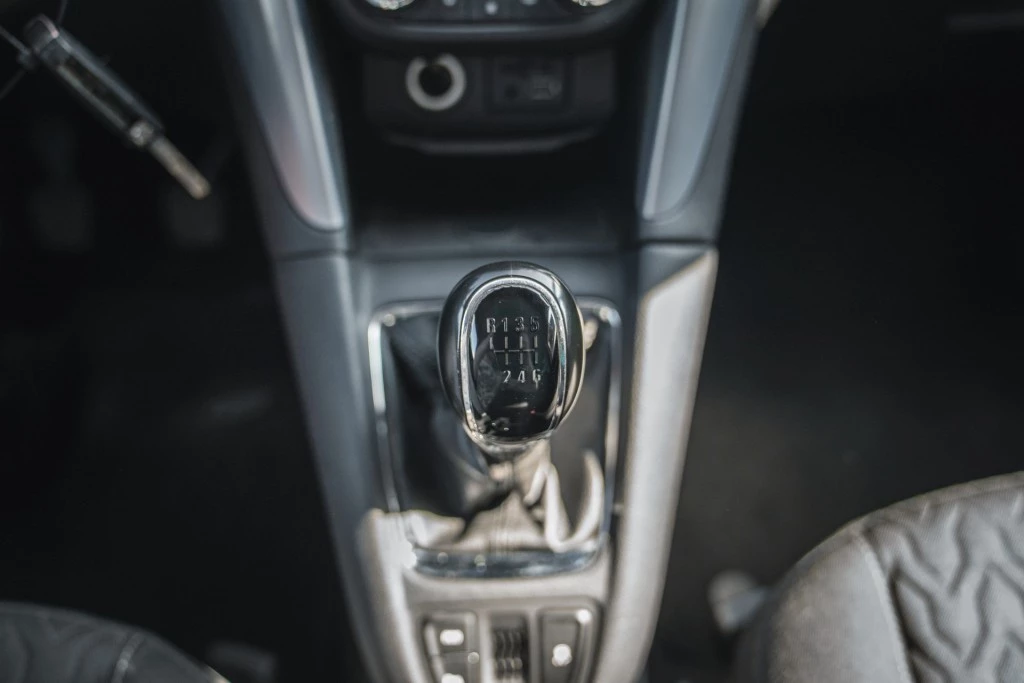 Hoofdafbeelding Opel Zafira