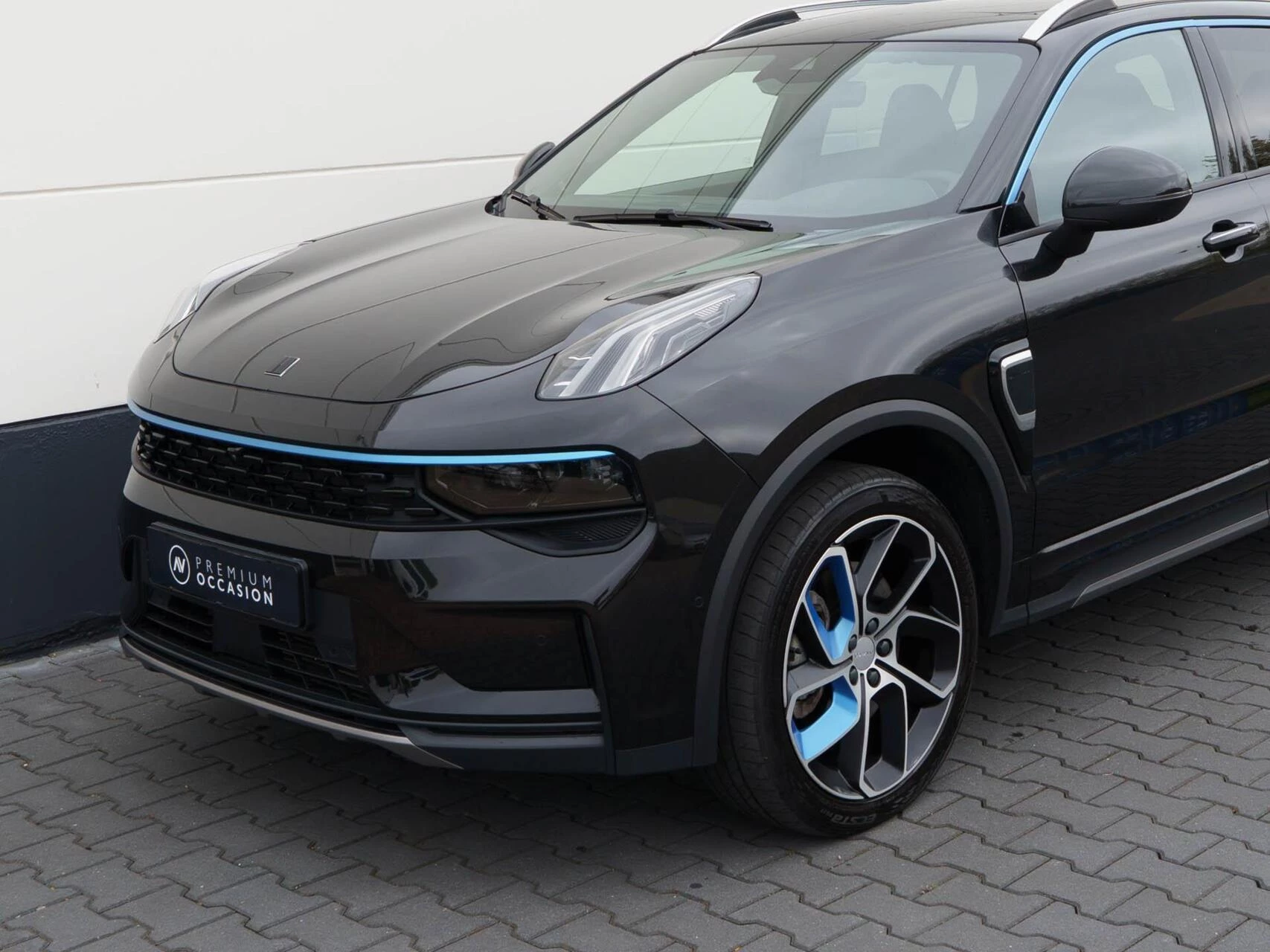 Hoofdafbeelding Lynk & Co 01