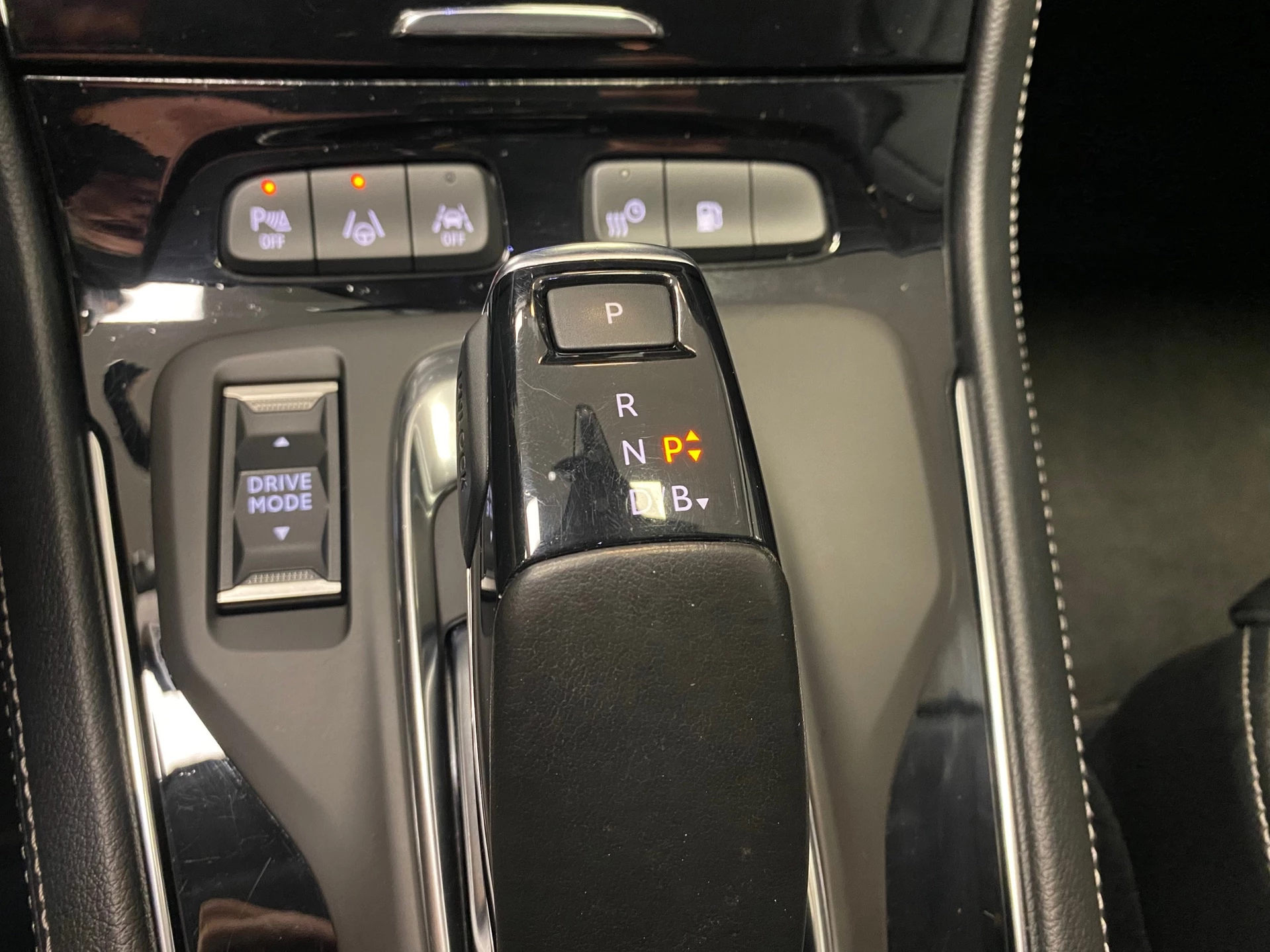 Hoofdafbeelding Opel Grandland