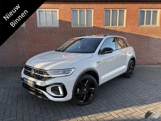 Volkswagen T-Roc 1.5 TSI OPF DSG R-Line | Pano |